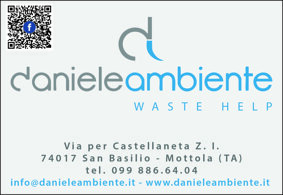 Daniele Ambiente Mottola
