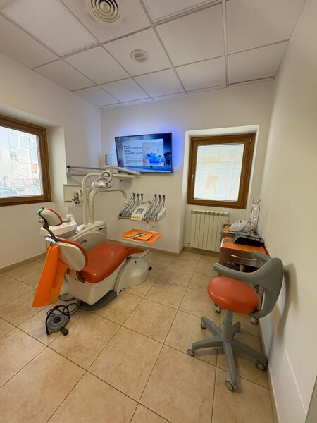 Clinica Dentale Putino Mottola