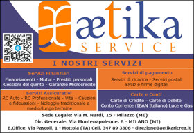Aetika Mottola