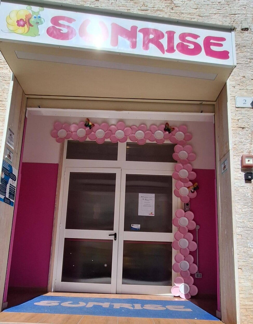 Scuola dell'Infanzia Sunrise Massafra
