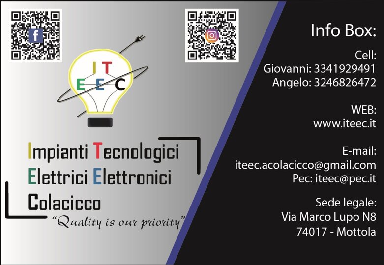 ITEEC IMPIANTI Mottola