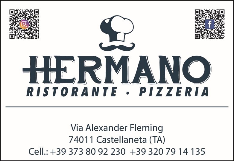 Hermano Ristorante Pizzeria Castellaneta