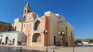 Chiesa Madre Monteiasi Chiesa Madre Monteiasi