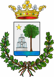 Stemma del Comune di Godiasco Salice Terme