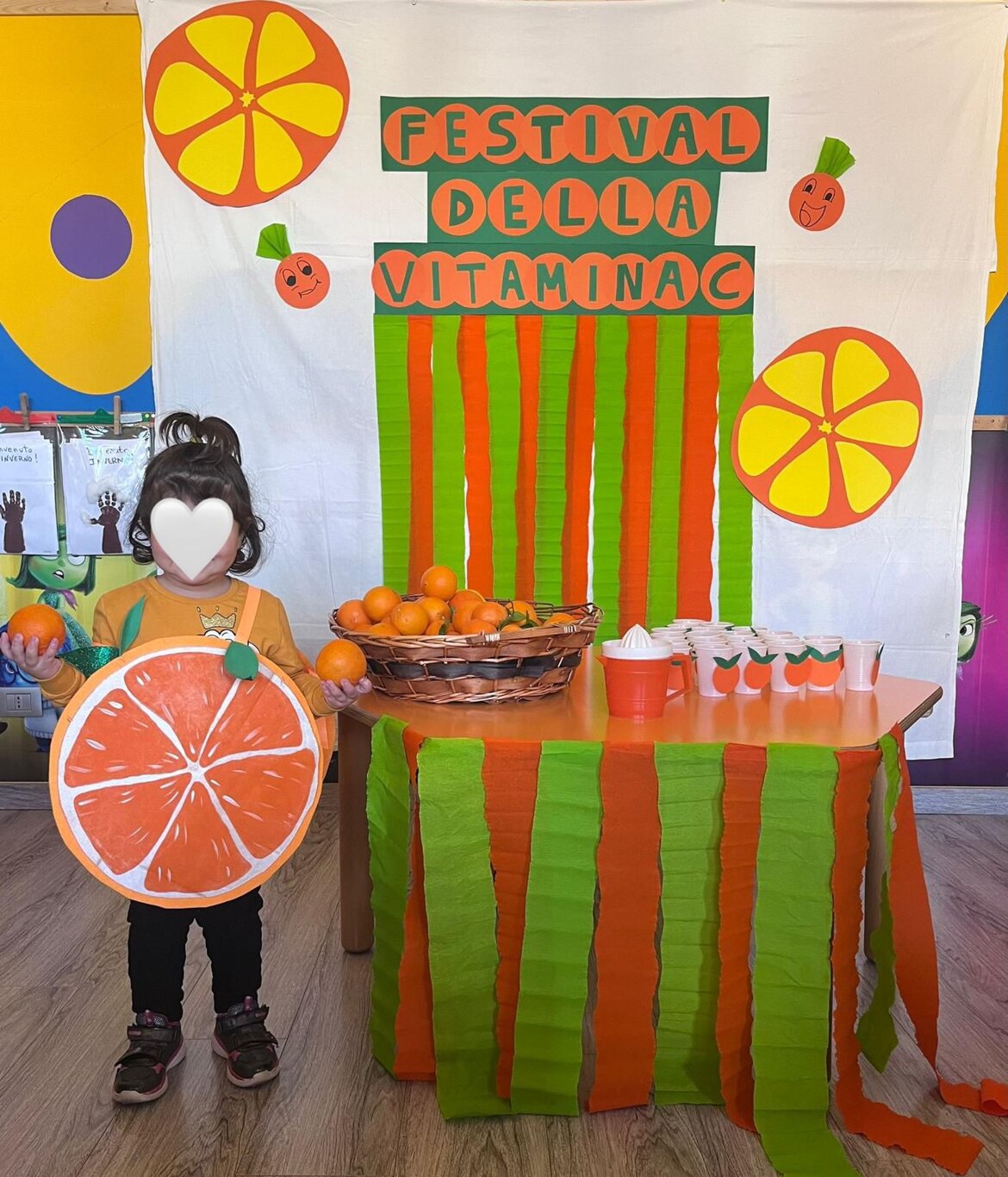 EDUCAZIONE ALIMENTARE