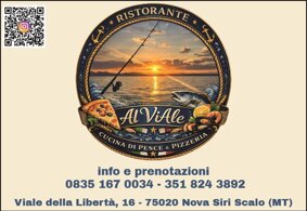 Al Viale Ristorante Nova Siri