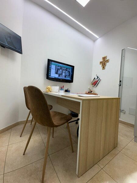 Clinica Dentale Putino Mottola