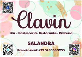 Clavin Bar Salandra