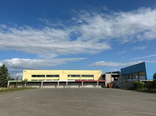 Palazzetto dello Sport Salandra