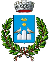 Stemma del Comune di Tortora