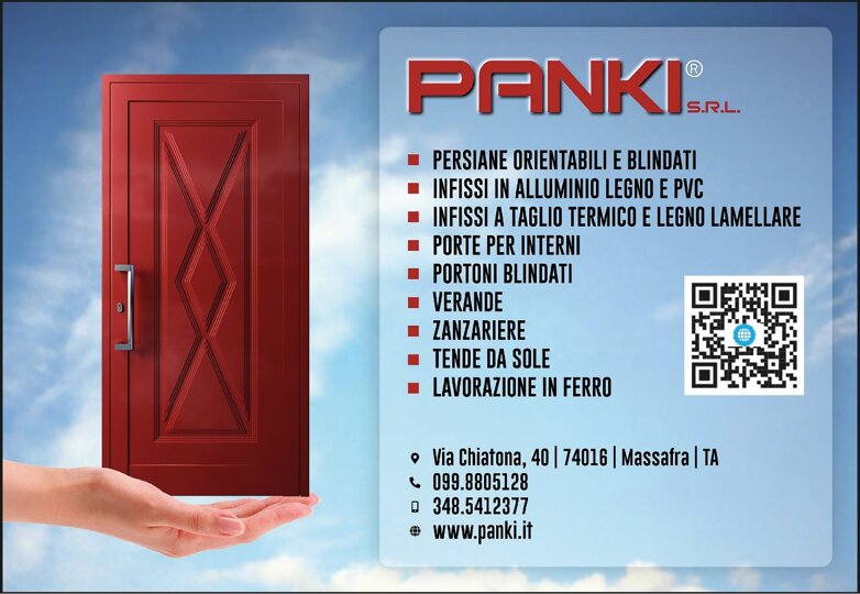 Panki Massafra