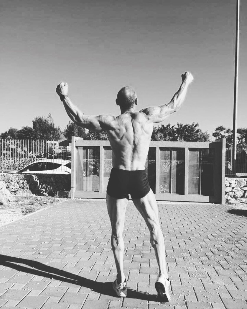 For Me Palestra Laterza