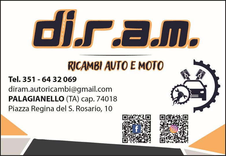 DI.R.A.M. Mottola 