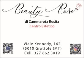 Beauty Rose Centro Estetico a Miglionico