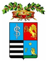 Stemma della Provincia di Isernia