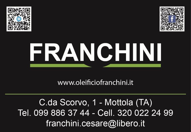 Oleificio Franchini Mottola