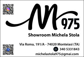 Showroom Michela Stola Monteiasi