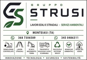 Gruppo Strusi Monteiasi