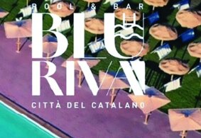 BLU RIVA POOL & BAR CASTELLANETA MARINA