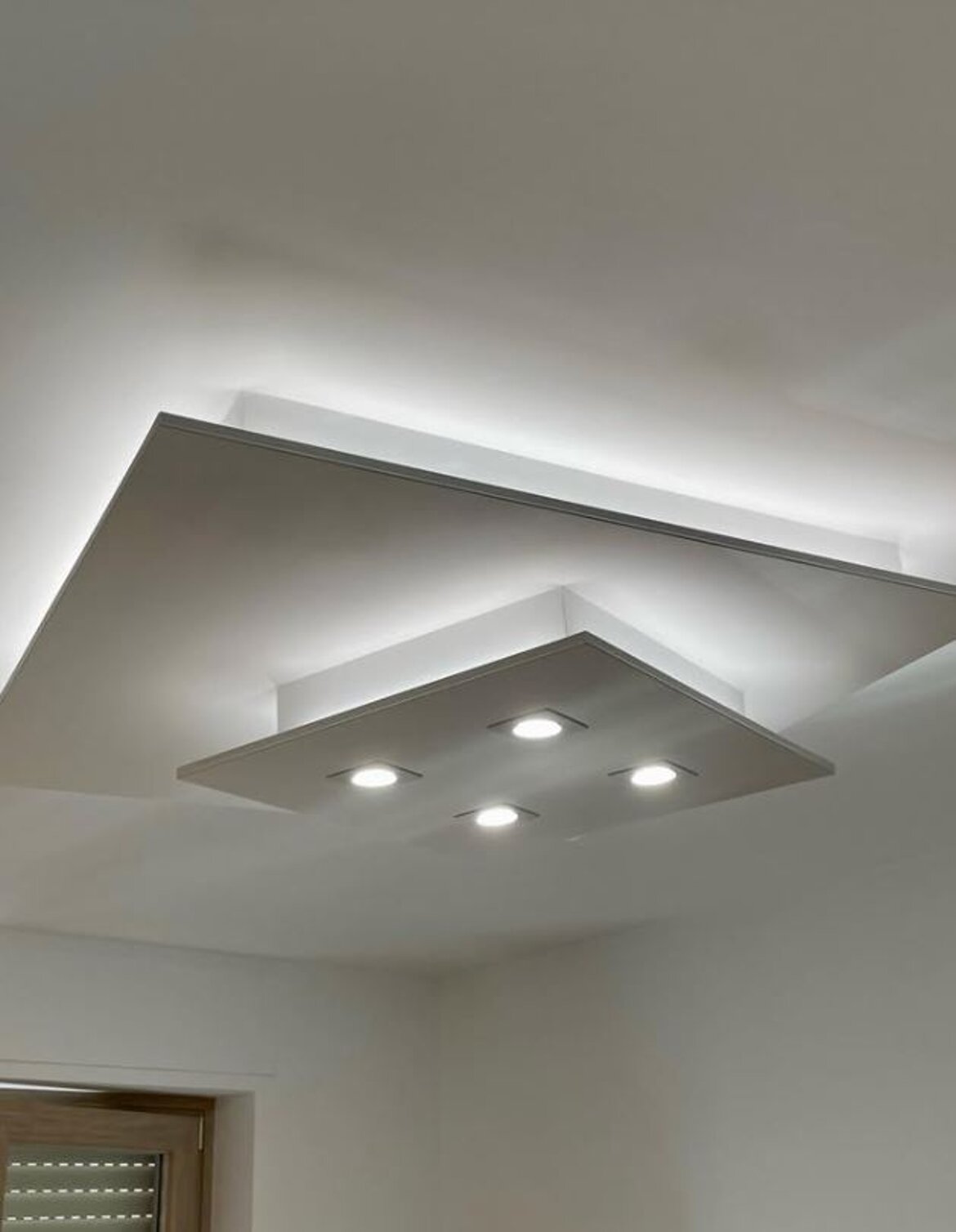 CARTONGESSO ARTISTICO