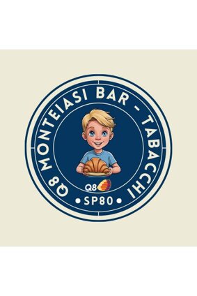 Q8 BAR Tabacchi Monteiasi