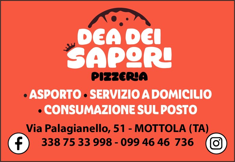 Dea dei Sapori Mottola