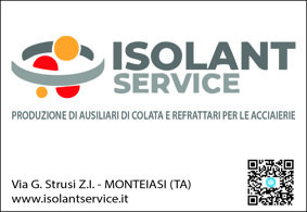 Isolant Service Monteiasi