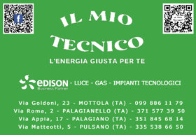 Il Mio Tecnico Mottola