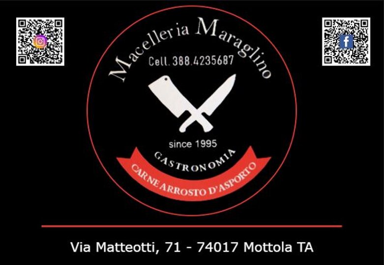 Macelleria Maraglino Mottola