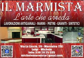 Il Marmista Massafra