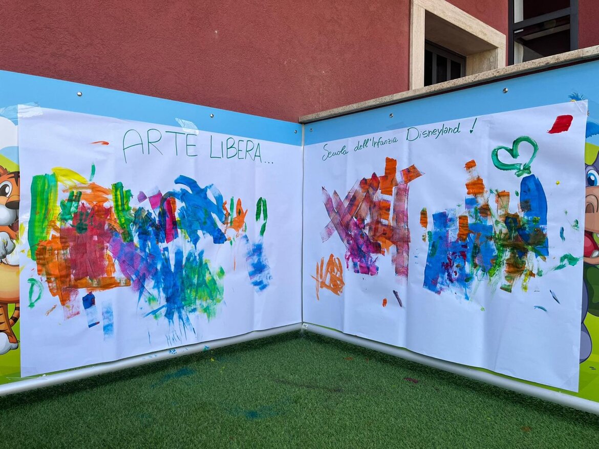 ESPRESSIONI ARTISTICHE