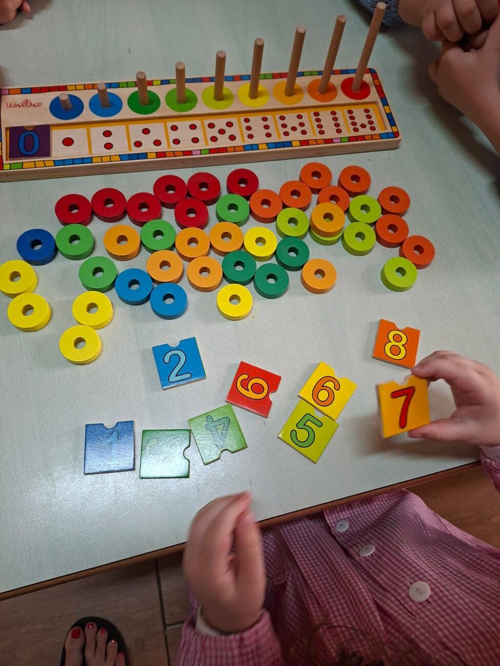 Scuola dell'Infanzia Sunrise Massafra