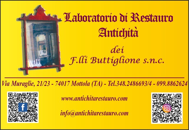 F.lli Buttiglione Mottola 
