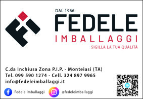Fedele Imballaggi Monteiasi