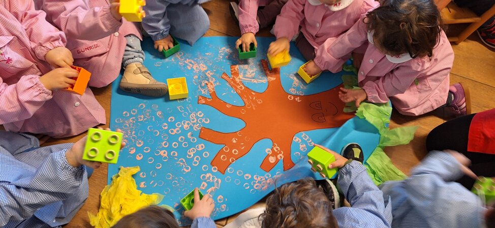 Scuola dell'Infanzia Sunrise Massafra