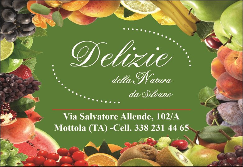 Delizie della natura Mottola