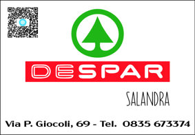 Despar Supermercato Salandra 