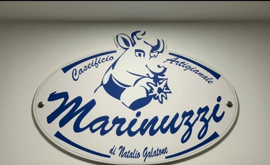 Caseificio Marinuzzi Palagianello Caseificio Marinuzzi Palagianello