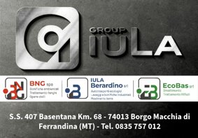 Gruppo Iula Ferrandina