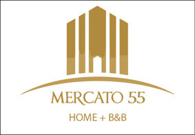 MERCATO 55 HOME +B&B CASTELLANETA