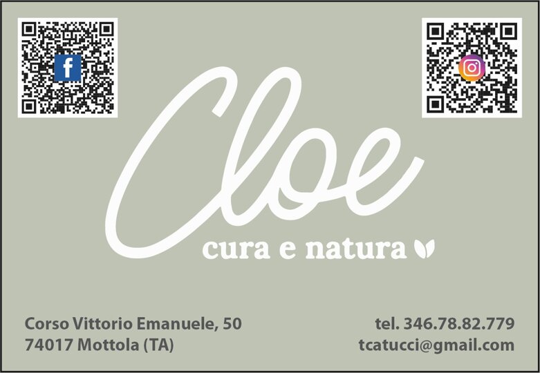 Cloe Mottola