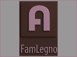 Fam Legno Salandra