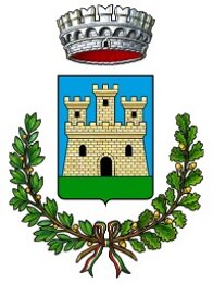 Stemma del Comune di CaggiaCaggiano 