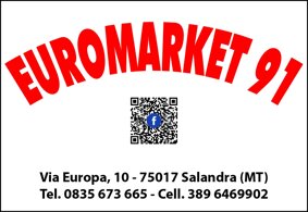 Euromarket Supermercato Salandra