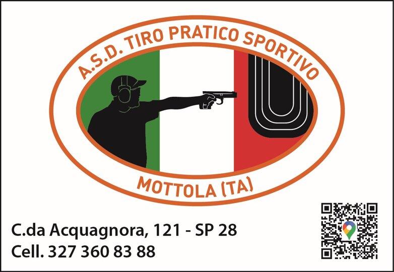 ASD Tiro pratico Sportivo Mottola