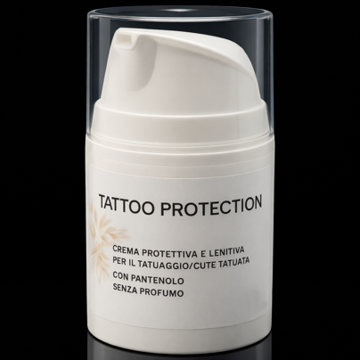 tattoo protection