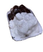 pignolata-al-cioccolato-bianco-e-nero