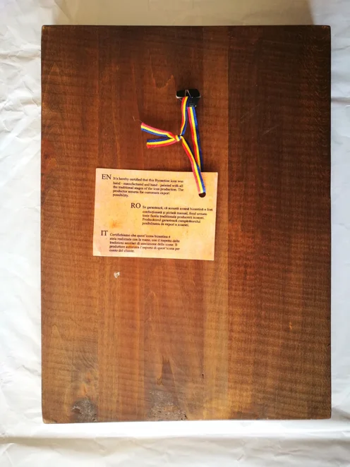 certificato di garanzia certificato di garanzia