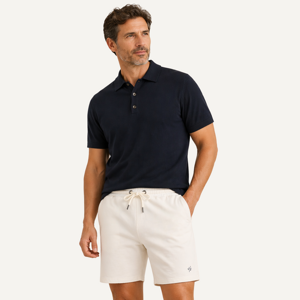 short-dune-white