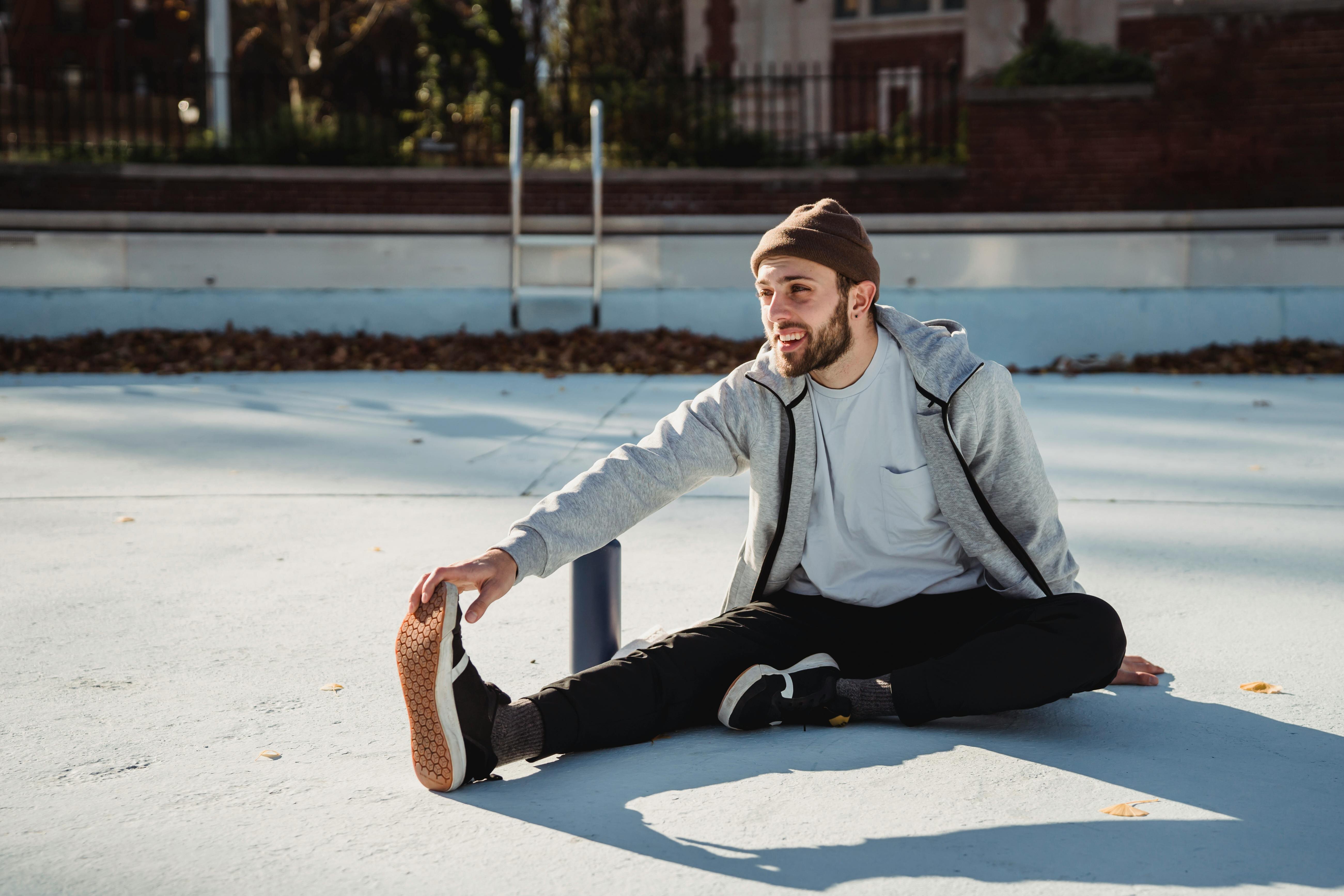 Il tuo outfit, la tua forza: guida alla scelta dell&rsquo;abbigliamento sportivo